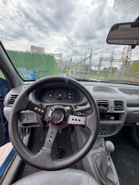 Renault Clio 1.6 | Mobile.bg    9