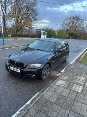 BMW 320 XD | Mobile.bg    3