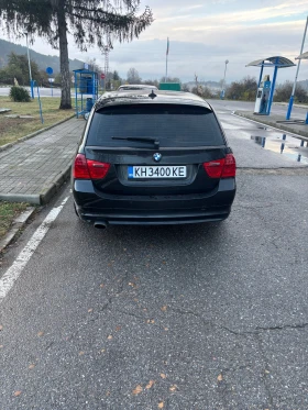 BMW 320 XD | Mobile.bg    5