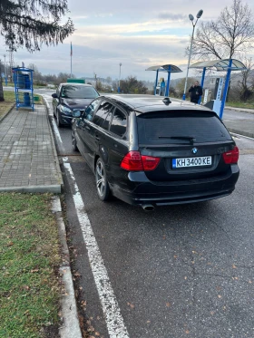 BMW 320 XD | Mobile.bg    4