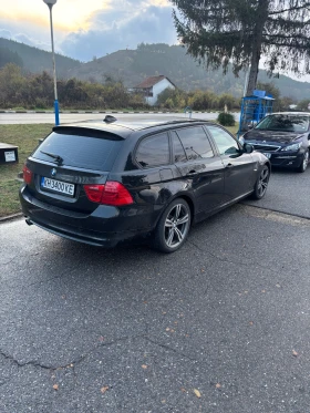 BMW 320 XD | Mobile.bg    6