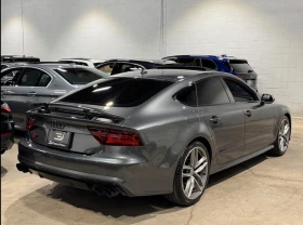 Audi S7 600+ QUATTRO  | Mobile.bg    6