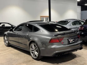 Audi S7 600+ QUATTRO  | Mobile.bg    4