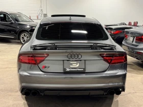 Audi S7 600+ QUATTRO  | Mobile.bg    5