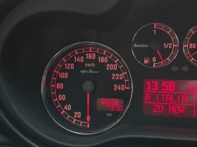 Alfa Romeo 147 80хил.км. 1.6TwinSpark НОВА КОЛА - 4500 лв. / 2300.81 € - 83217917 12