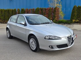 Alfa Romeo 147 80хил.км. 1.6TwinSpark НОВА КОЛА - 4500 лв. / 2300.81 € - 83217917 2