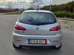 Alfa Romeo 147 80хил.км. 1.6TwinSpark НОВА КОЛА - 4500 лв. / 2300.81 € - 83217917 4
