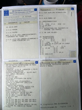 Alfa Romeo 147 80.. 1.6TwinSpark   | Mobile.bg    17