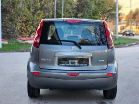 Nissan Note 1.5 dci, NAVI, eвро 5! - 6450 лв. / 3297.83 € - 55161825 6