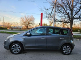 Nissan Note 1.5 dci, NAVI, eвро 5! - 6450 лв. / 3297.83 € - 55161825 7