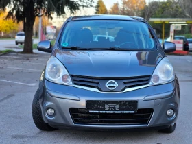 Nissan Note 1.5 dci, NAVI, eвро 5! - 6450 лв. / 3297.83 € - 55161825 2