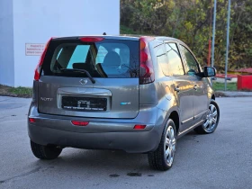 Nissan Note 1.5 dci, NAVI, eвро 5! - 6450 лв. / 3297.83 € - 55161825 5
