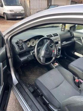 Honda Civic, снимка 3 — Bazar.bg Honda Civic, снимка 3