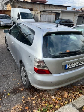 Honda Civic, снимка 5 — Bazar.bg Honda Civic, снимка 5