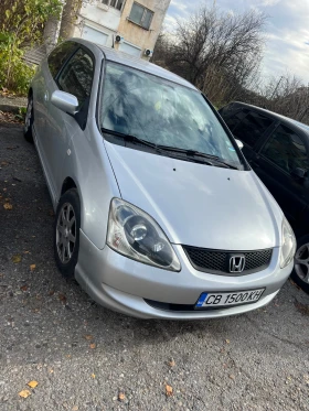 Honda Civic, снимка 2 — Bazar.bg Honda Civic, снимка 2