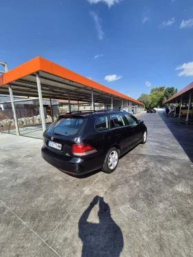 VW Golf 1.6 DIESEL, снимка 4 — Bazar.bg VW Golf 1.6 DIESEL, снимка 4