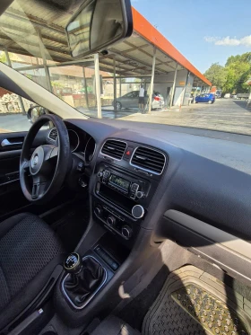 VW Golf 1.6 DIESEL, снимка 11 — Bazar.bg VW Golf 1.6 DIESEL, снимка 11
