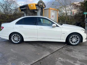 Mercedes-Benz C 180 Kompressor, снимка 1