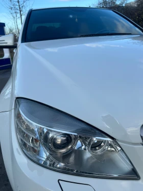 Mercedes-Benz C 180 Kompressor, снимка 13