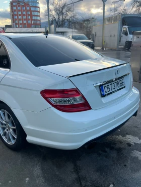 Mercedes-Benz C 180 Kompressor, снимка 6
