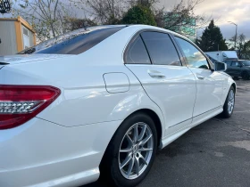 Mercedes-Benz C 180 Kompressor, снимка 5