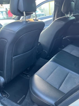 Mercedes-Benz C 180 Kompressor, снимка 10