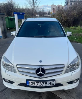 Mercedes-Benz C 180 Kompressor, снимка 2