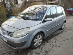 Renault Scenic, снимка 5