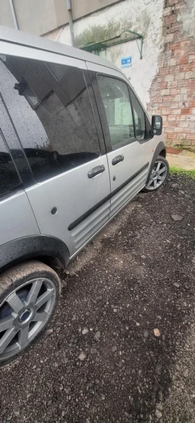 Ford Tourneo Connect, снимка 2