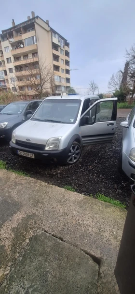 Ford Tourneo Connect, снимка 1