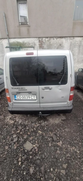 Ford Tourneo Connect, снимка 3