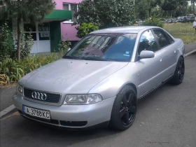 Audi A4 GAZ QUATTRO, снимка 10