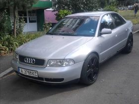 Audi A4 GAZ QUATTRO, снимка 2