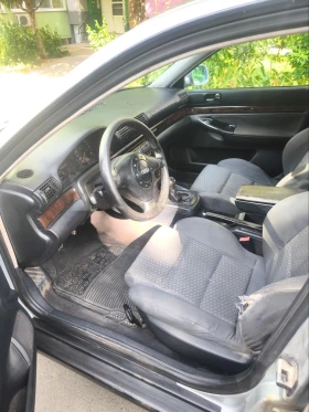 Audi A4 GAZ QUATTRO, снимка 6