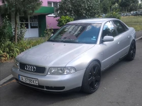 Audi A4 GAZ QUATTRO, снимка 9