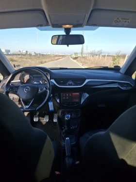 Opel Corsa 1.4 Turbo* E-Color* EcoFlex * OPC* pack. - 13900 лв. / 7106.96 € - 97996070 15