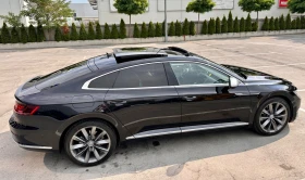 VW Arteon 2.0BiTdi 240к.с. LED HEAD UP DYNAUDIO PANO, снимка 6