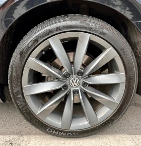 VW Arteon 2.0BiTdi 240к.с. LED HEAD UP DYNAUDIO PANO, снимка 16