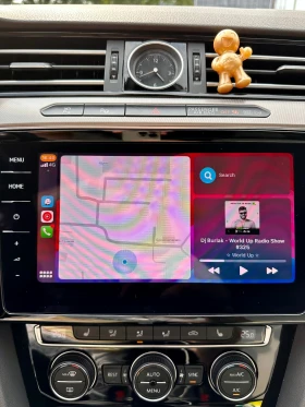 VW Arteon 2.0BiTdi 240к.с. LED HEAD UP DYNAUDIO PANO, снимка 14