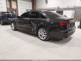 Audi A6 3.0T* MATRIX* BOSE* КАМЕРА* КЕЙЛЕС*  - 12683 € / 24805.79 лв. - 19922595 4