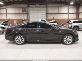 Audi A6 3.0T* MATRIX* BOSE* КАМЕРА* КЕЙЛЕС*  - 12683 € / 24805.79 лв. - 19922595 5