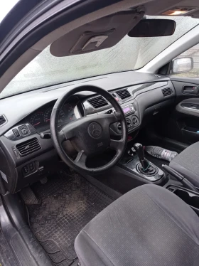 Mitsubishi Lancer, снимка 5