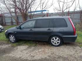 Mitsubishi Lancer, снимка 4