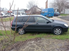 Mitsubishi Lancer, снимка 2