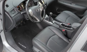 Nissan Pulsar NAVI, CAMERA 360, KEY LESS, LEDER, XENON | Mobile.bg � ����� ������ 9