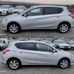Nissan Pulsar NAVI, CAMERA 360, KEY LESS, LEDER, XENON | Mobile.bg � ����� ������ 4