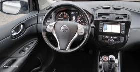 Nissan Pulsar NAVI, CAMERA 360, KEY LESS, LEDER, XENON | Mobile.bg � ����� ������ 8