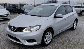 Nissan Pulsar NAVI, CAMERA 360, KEY LESS, LEDER, XENON | Mobile.bg � ����� ������ 3