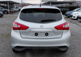 Nissan Pulsar NAVI, CAMERA 360, KEY LESS, LEDER, XENON | Mobile.bg � ����� ������ 5