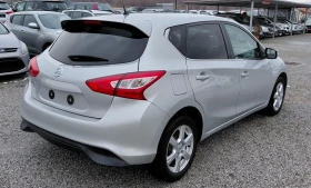 Nissan Pulsar NAVI, CAMERA 360, KEY LESS, LEDER, XENON | Mobile.bg � ����� ������ 7